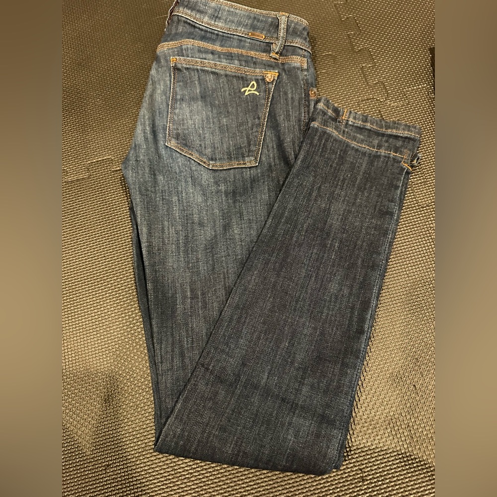 DL1961 Jeans like new